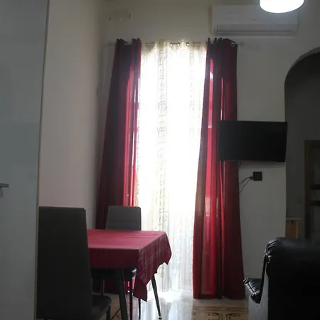 Forty Three 1and2 Διαμέρισμα Victoria