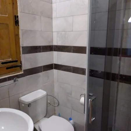 Forty Three 1and2 Apartman